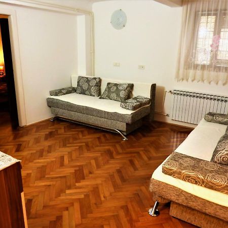 Apartman La Linea - Free Parking Zagreb Ngoại thất bức ảnh