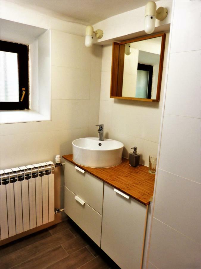 Apartman La Linea - Free Parking Zagreb Ngoại thất bức ảnh