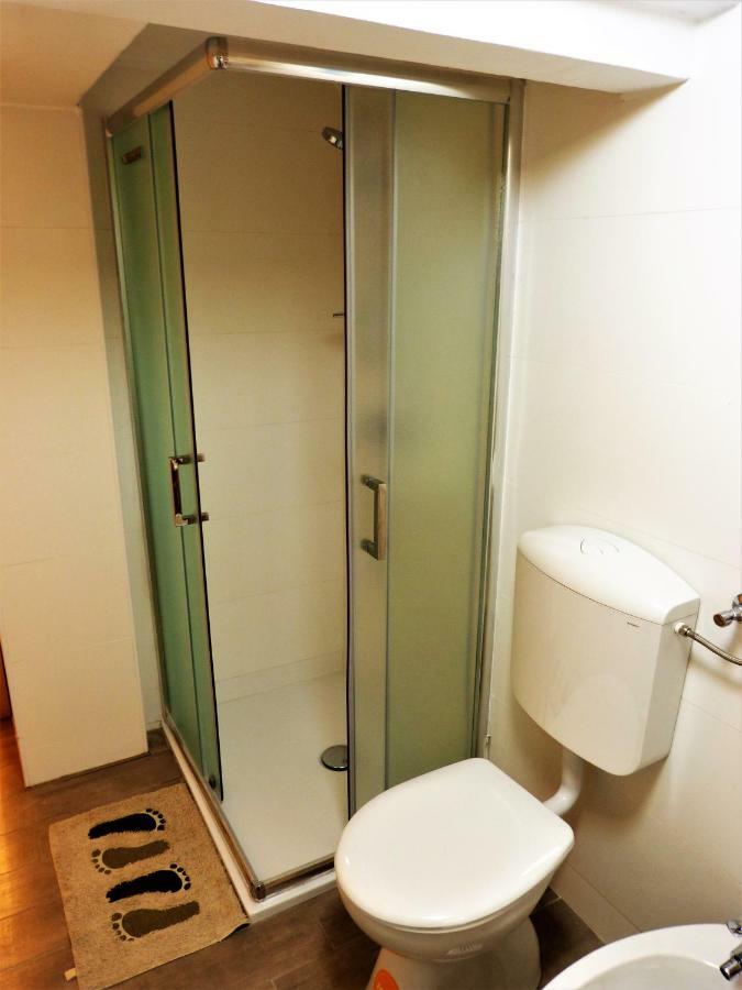 Apartman La Linea - Free Parking Zagreb Ngoại thất bức ảnh