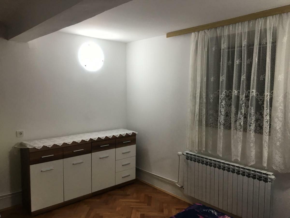 Apartman La Linea - Free Parking Zagreb Ngoại thất bức ảnh